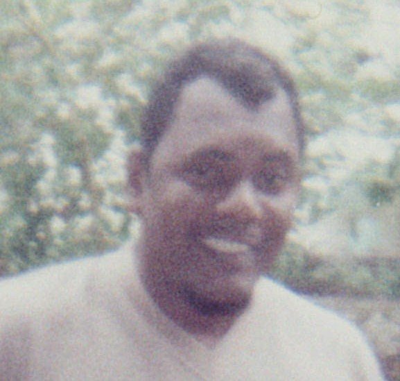Marlon Mohamed