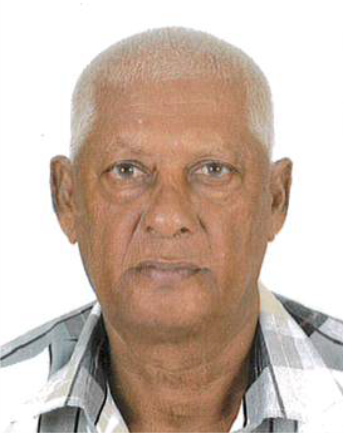 Deodath Ramjattan