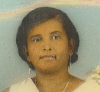 Pearl Jackson
