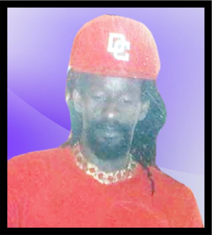 Clyde Jordan