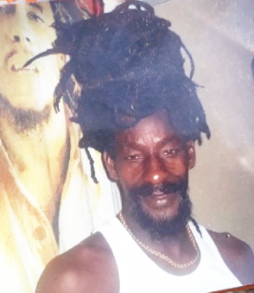 Clyde Jordan