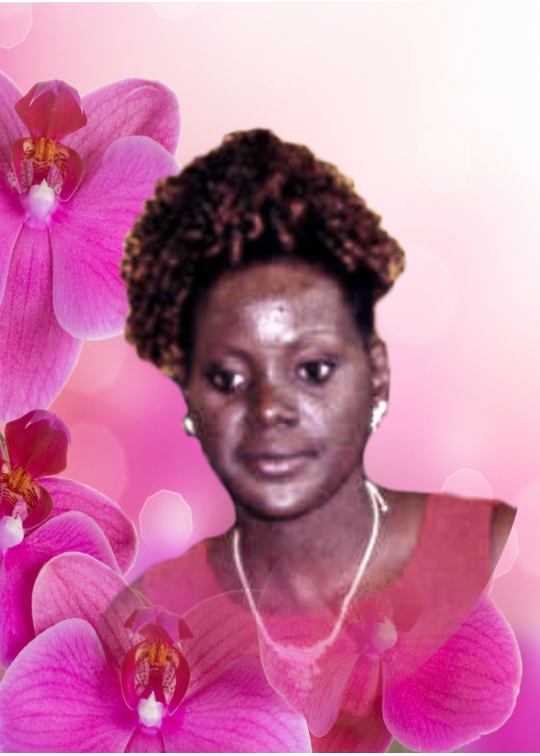 Lisern Waldron-Dillon