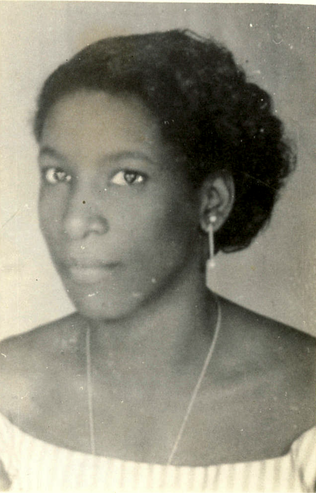 Sheila   Samuel-Ramsey