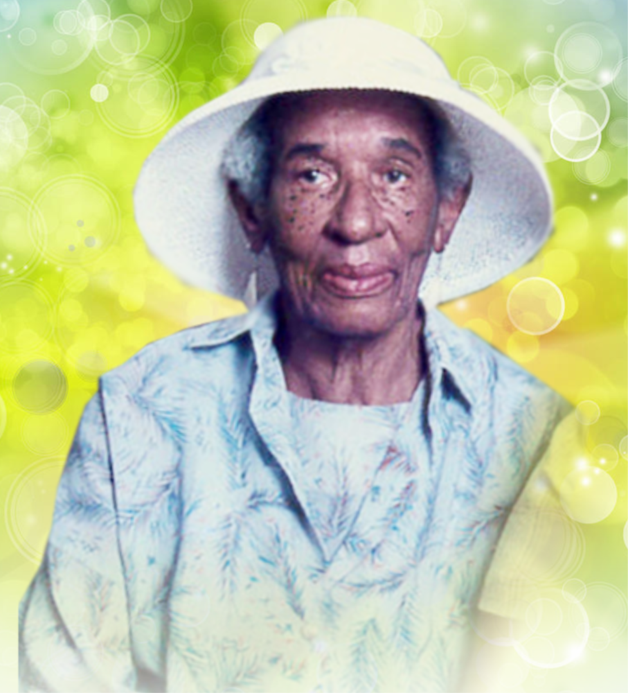 Eileen Ashby