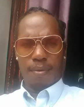 Nicholas Williams