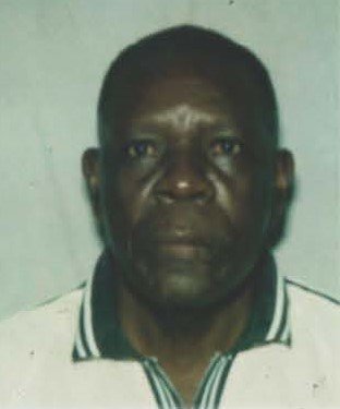 Hubert Elvin