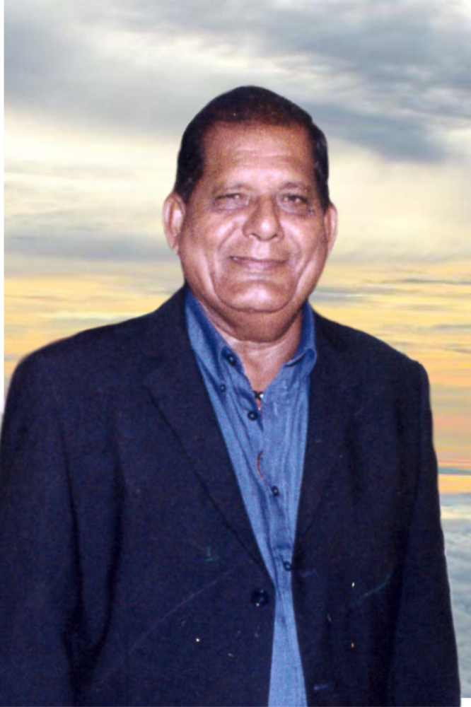 Sheriff Hosein