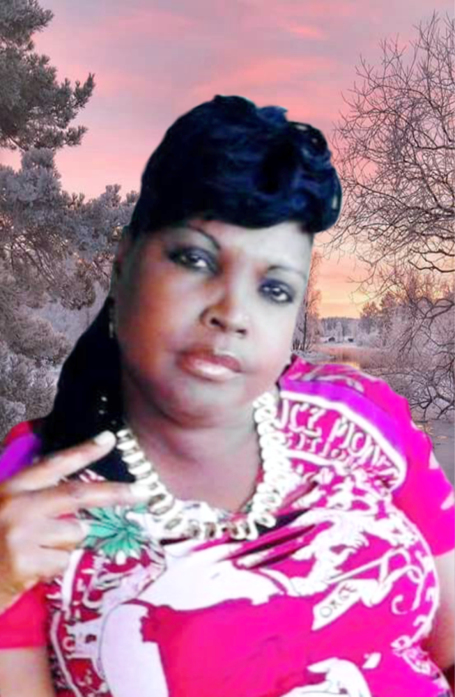 Karen Williams-King