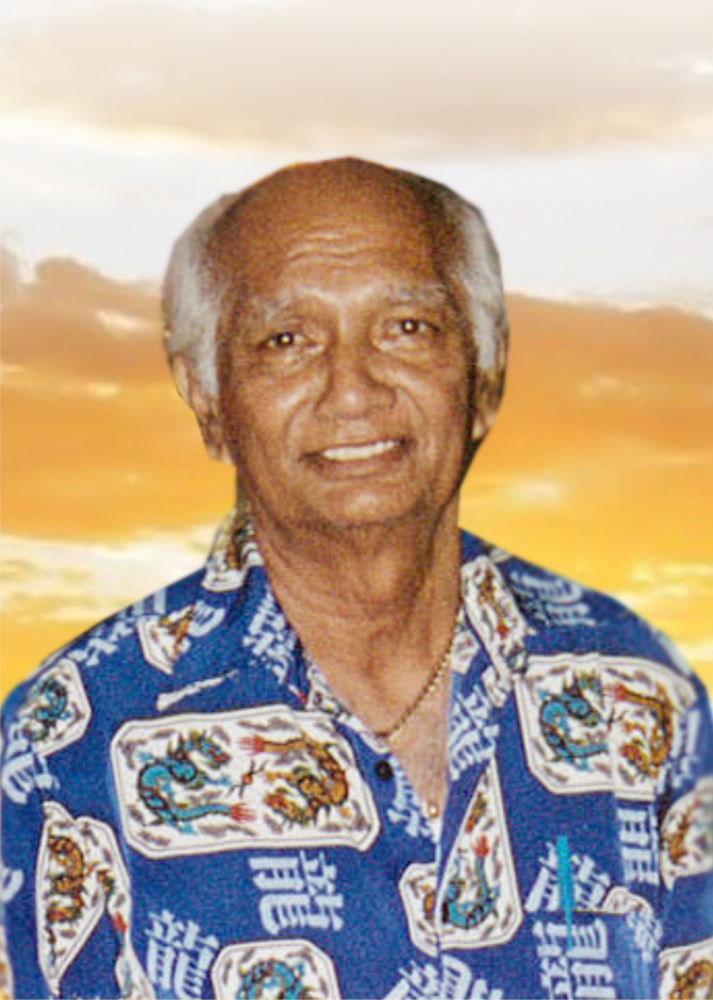 Rolph Gopeesingh