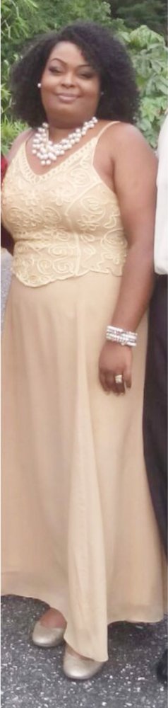 Nikita Gumbs-Reid