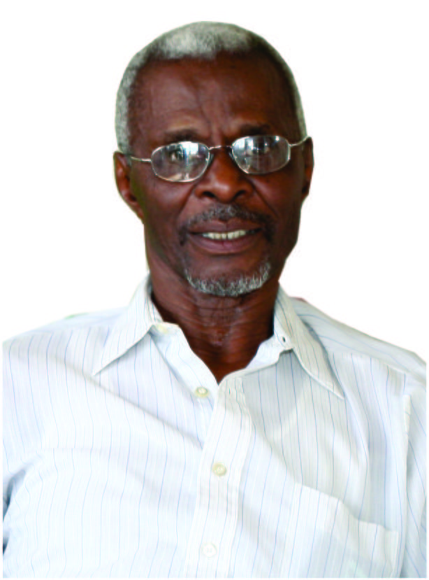 John Olivierre