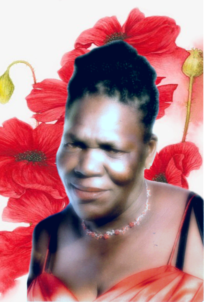 Felicia Frederick