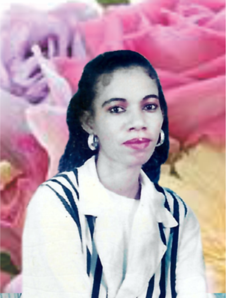 Catherine Mayers