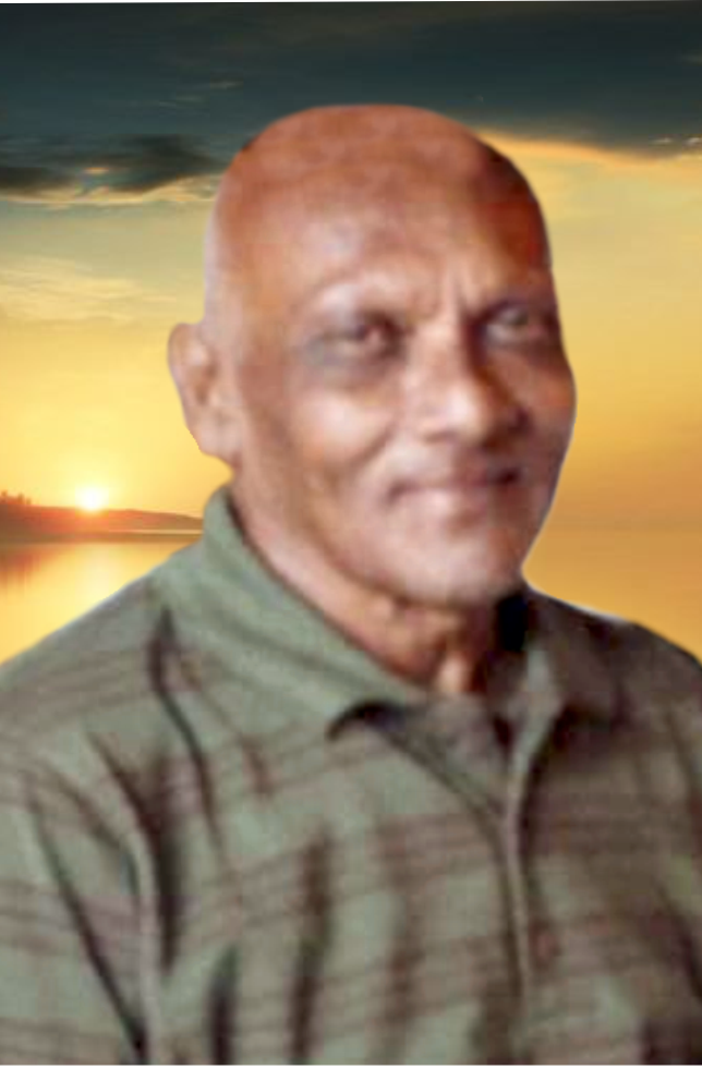 Lalchan Boodhan