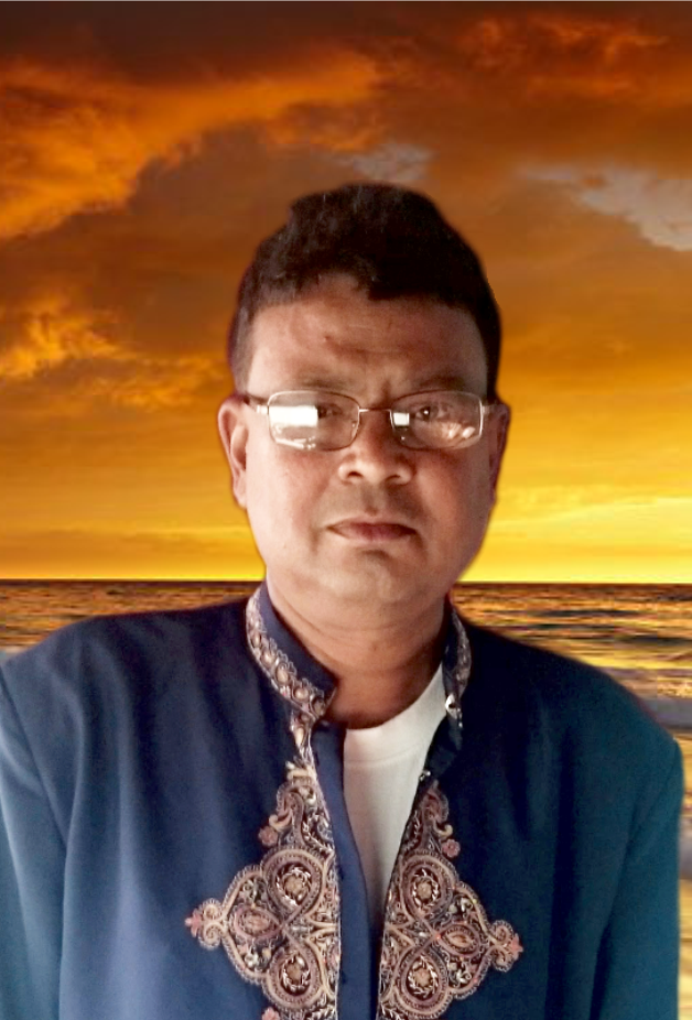 Ganesh Persad