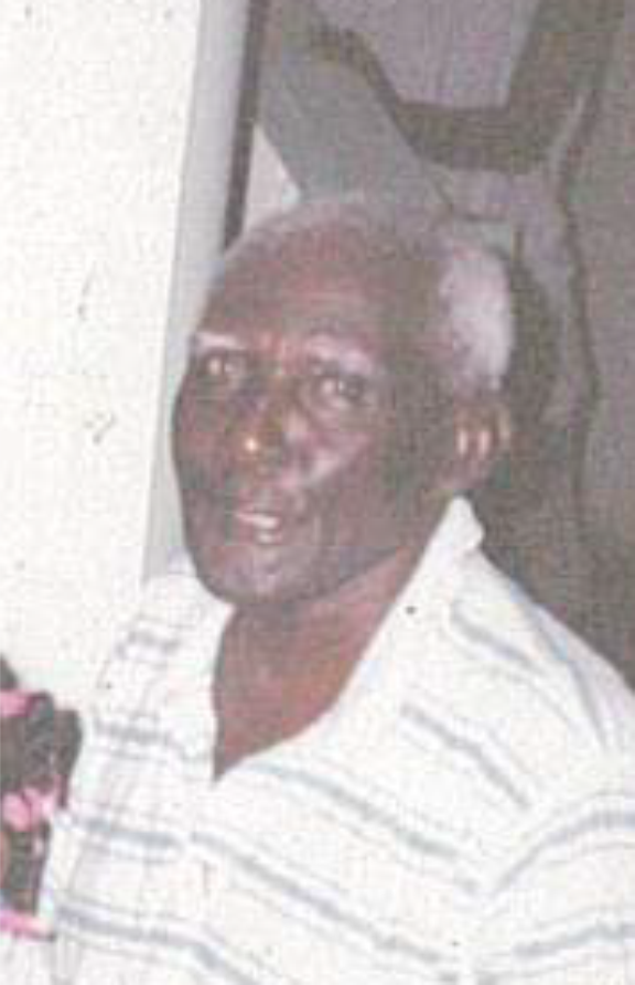 Alexander Nelson