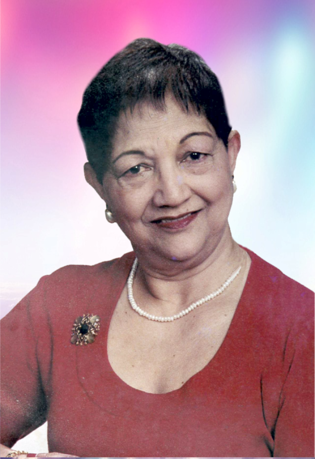 Rita Shah