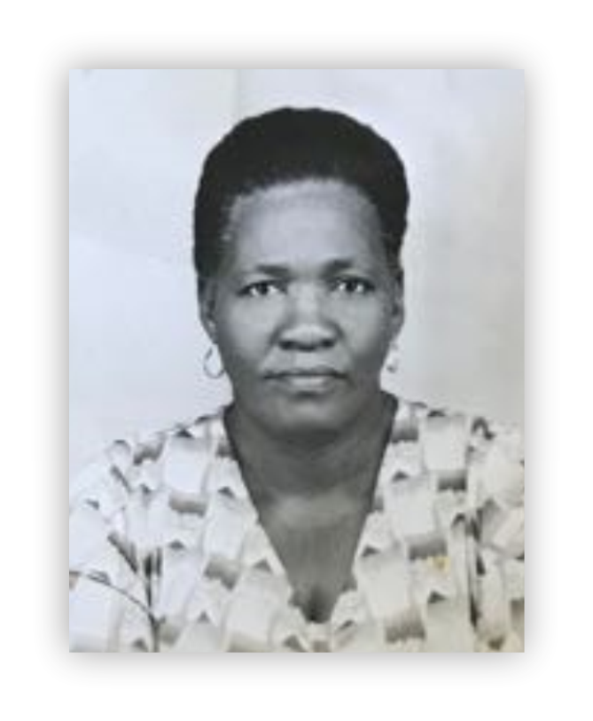 Pearl Wilson Holder