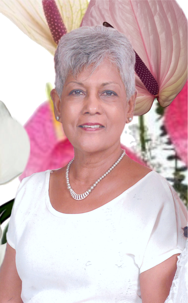 Shirley Stanford