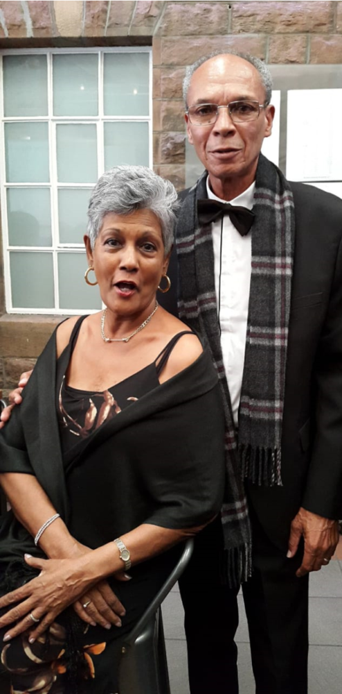 Shirley Stanford