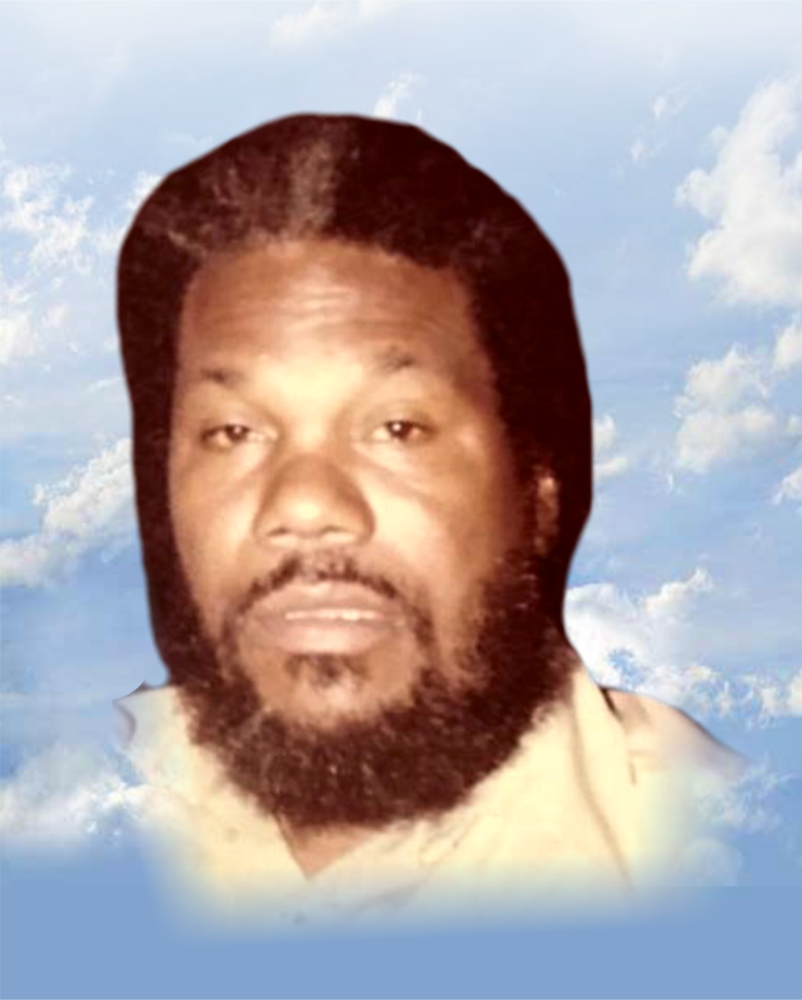 Ronald George
