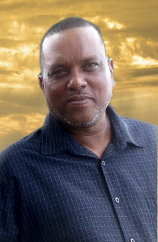 Indar Bharrath