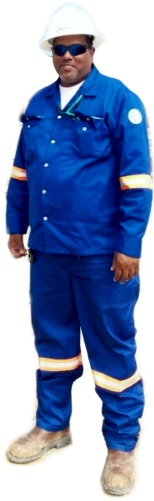 Indar Bharrath