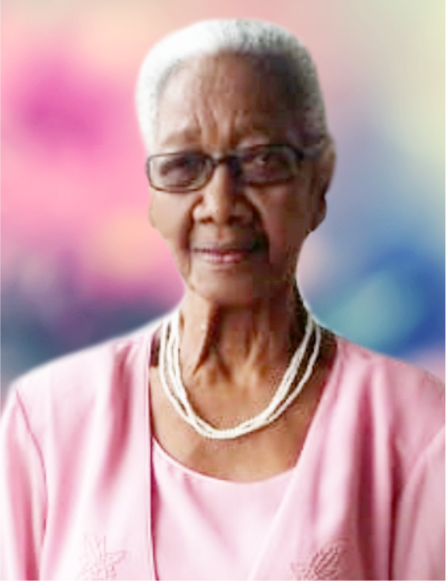 Sylvia Jagdeosingh