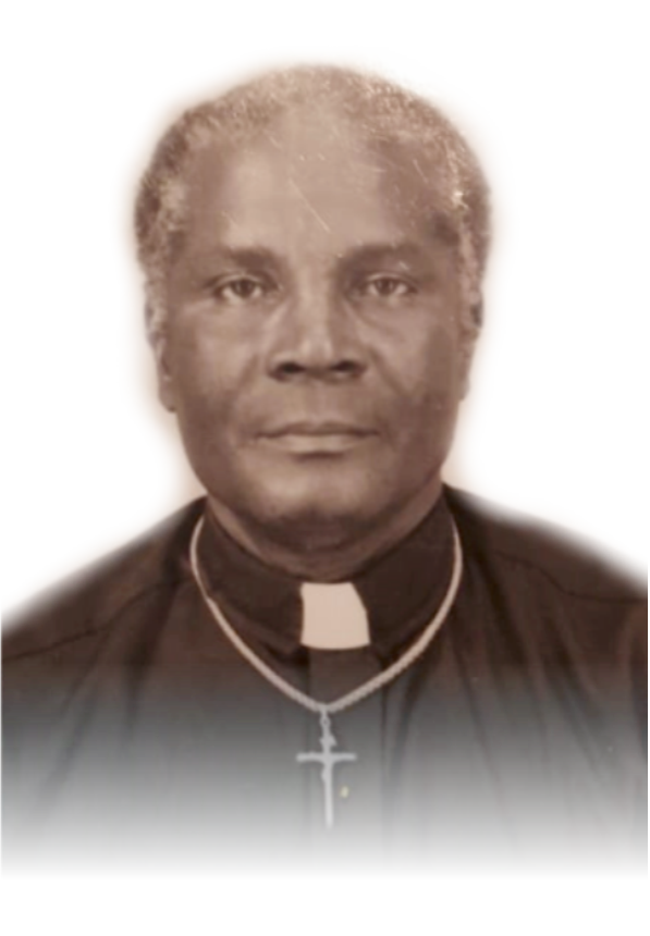 The Rev. Fr.  Oswald  Alexander