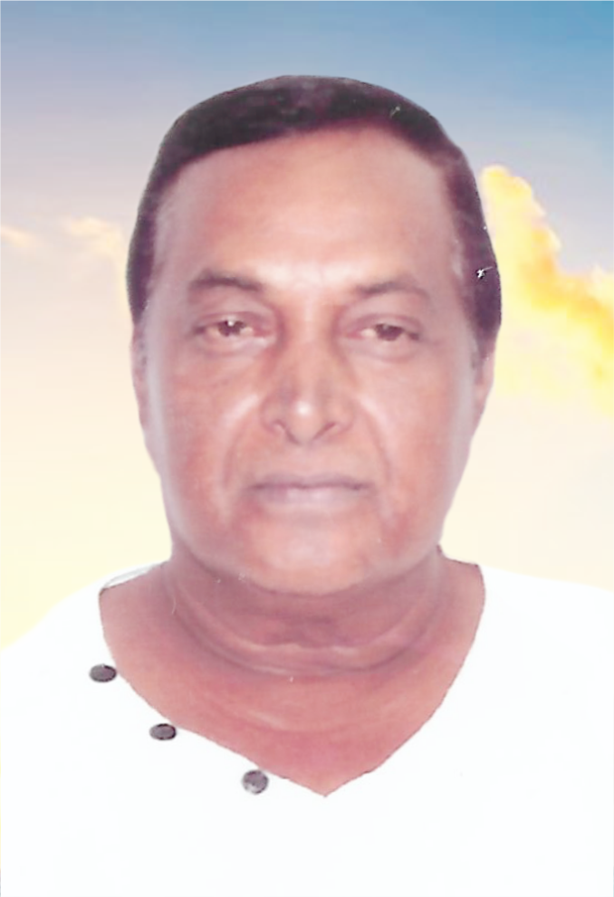 Krishna Ragoonath