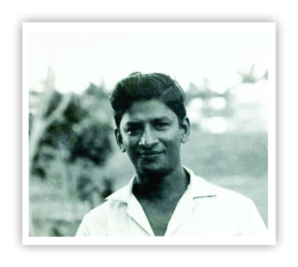 Kelvin Jairam