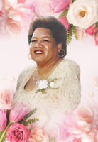 Ann Sue Ling Cedeno