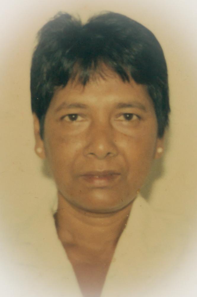 Joyce Ramadeen